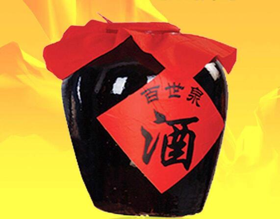 如何测定白酒的度数